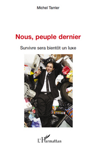Image de Nous, peuple dernier