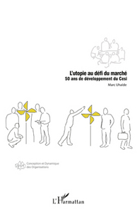 Image de L'utopie au défi du marché