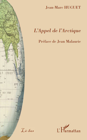 Picture of L'appel de l'Arctique