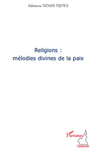 Picture of Religions : mélodies divines de la paix