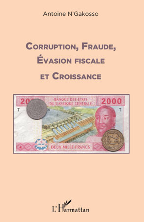 Image de Corruption, fraude, évasion fiscale et croissance
