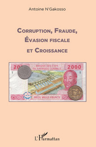 Image de Corruption, fraude, évasion fiscale et croissance
