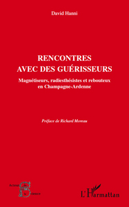 Image de Rencontres avec des guérisseurs