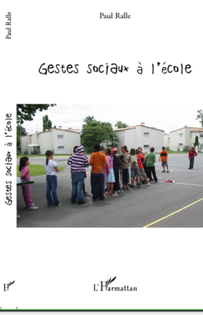Picture of Gestes sociaux à l'école