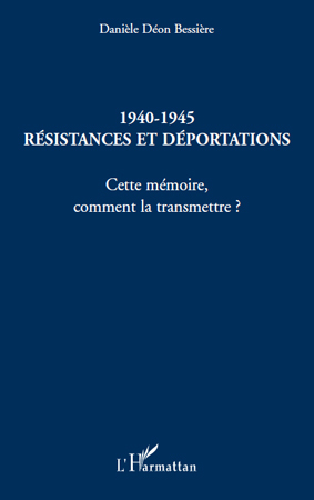 Image de 1940-1945 Résistances et déportations