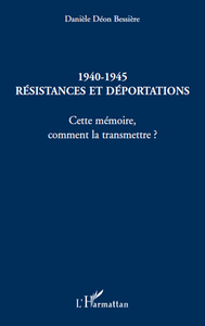 Image de 1940-1945 Résistances et déportations