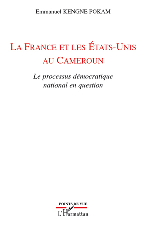 Image de La France et les Etats-Unis au Cameroun