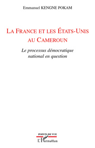 Image de La France et les Etats-Unis au Cameroun