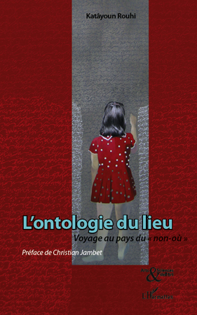 Picture of L'ontologie du lieu