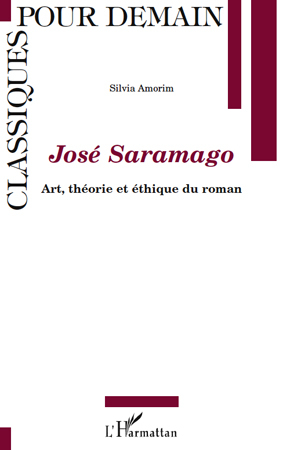Picture of José Saramago