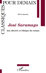 Picture of José Saramago