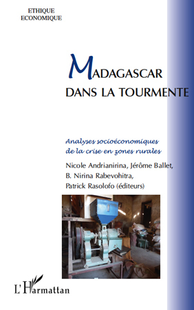 Image de Madagascar dans la tourmente