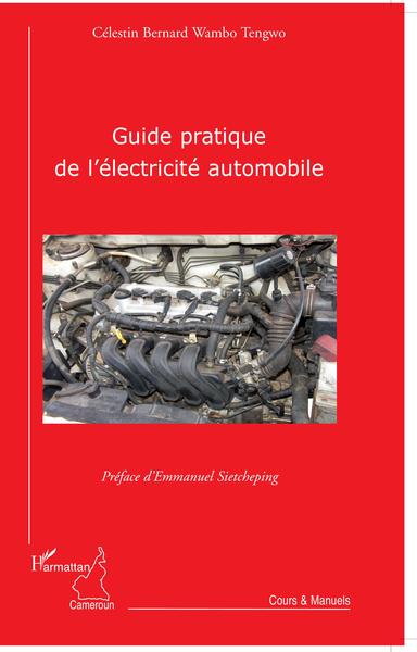 Picture of Guide pratique de l'électricité automobile