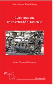 Picture of Guide pratique de l'électricité automobile