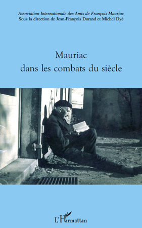 Image de Mauriac dans les combats du siècle