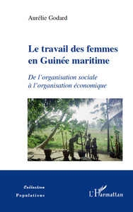 Image de Le travail des femmes en Guinée maritime
