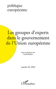 Image de Les groupes d'experts dans le gouvernement de l'Union européenne