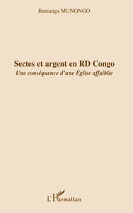 Picture of Sectes et argent en RD Congo