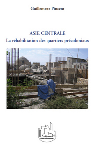 Picture of Asie centrale