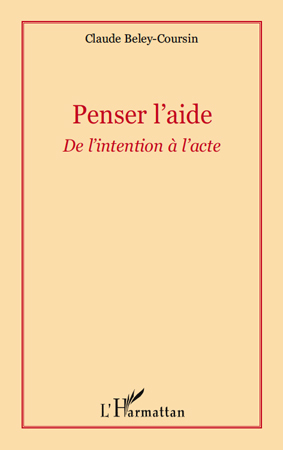 Picture of Penser l'aide
