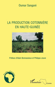 Image de La production cotonnière en Haute-Guinée
