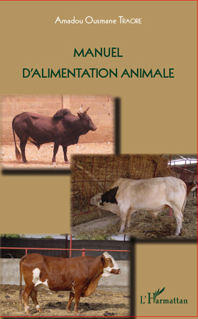 Image de Manuel d'alimentation animale
