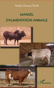 Image de Manuel d'alimentation animale