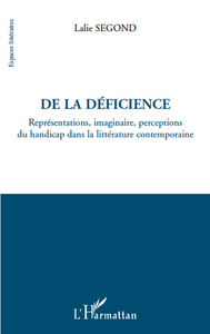 Image de De la déficience