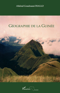 Picture of Géographie de la Guinée