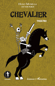 Picture of Chevalier