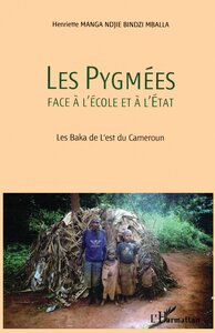 Picture of Les Pygmées face à l'Ecole et à l'Etat