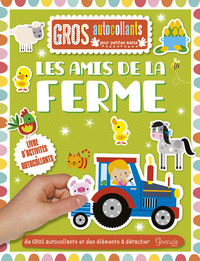Image de Les amis de la ferme