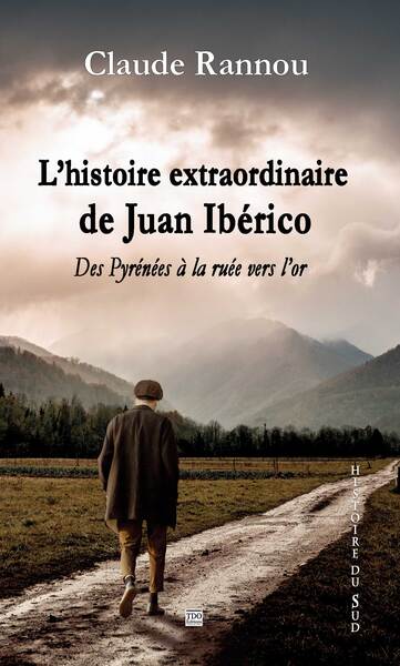 Picture of L'HISTOIRE EXTRAORDINAIRE DE JUAN IBÉRICO