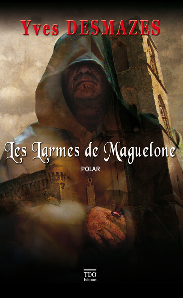 Picture of LES LARMES DE MAGUELONE poche