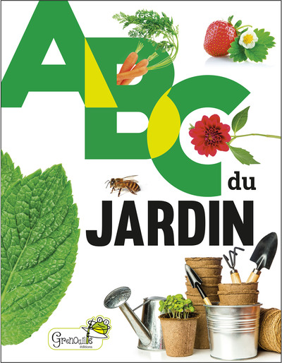 Image de ABC du jardin