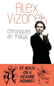 Picture of Chroniques en Thalys