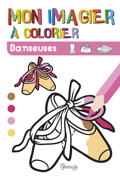 Picture of Danseuses