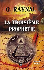 Picture of LA TROISIEME PROPHETIE poche