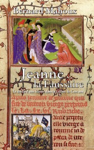 Image de Jeanne la Faussaire (poche)