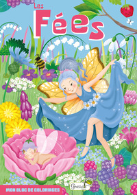 Picture of Les fées