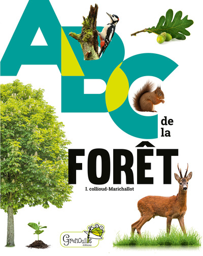 Image de ABC de la forêt