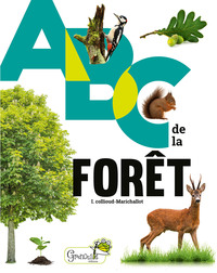 Image de ABC de la forêt