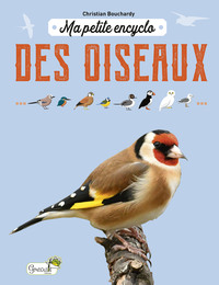 Image de Ma petite encyclo des oiseaux