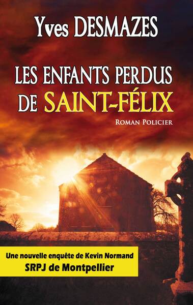 Picture of LES ENFANTS PERDUS DE ST FELIX