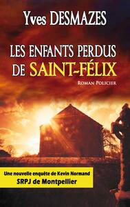 Picture of LES ENFANTS PERDUS DE ST FELIX