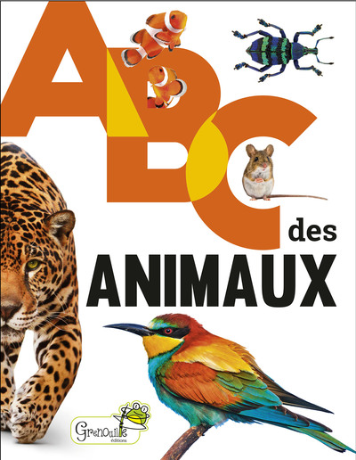 Image de ABC des animaux