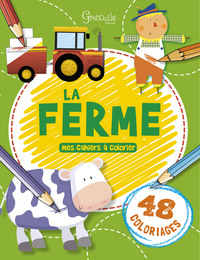 Picture of La ferme