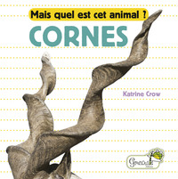 Picture of Cornes