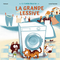 Image de La grande lessive