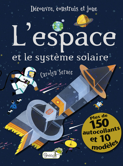 Image de L'espace